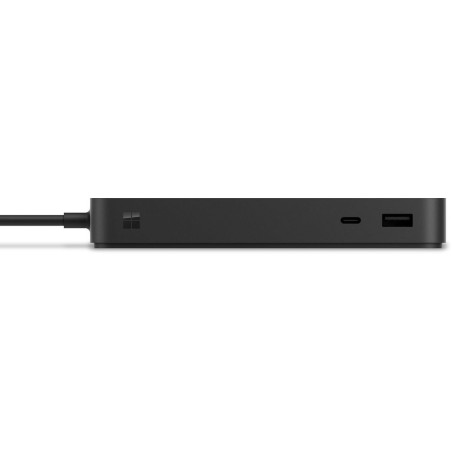 "Microsoft Surface Dock Docking Station - Maximize Connectivity & Productivity | Model: 0196388142217"